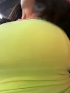 Ninazhang online show from February 7, 1:24 am