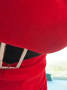 Ninazhang online show from December 22, 1:17 am