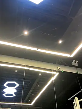 Ninazhang online show from December 3, 2:01 am