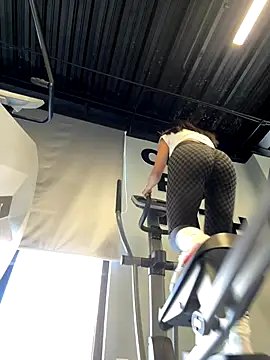 Ninazhang online show from October 20, 1:18 am