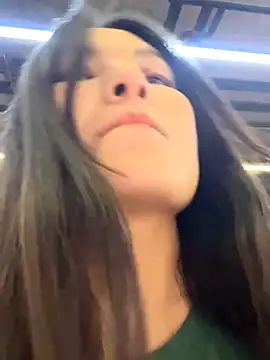 Ninazhang online show from October 26, 2:34 am