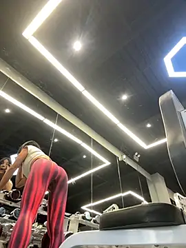 Ninazhang online show from November 2, 3:00 am