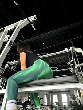 Ninazhang online show from November 7, 2:49 am