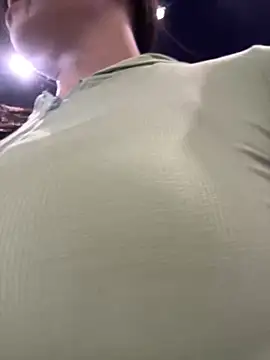 Ninazhang online show from October 31, 1:57 am