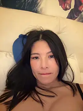 Ninazhang online show from October 27, 1:17 am