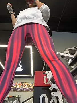 Ninazhang online show from November 9, 2:04 am