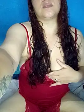 Nannis1992 online show from November 9, 2:59 am