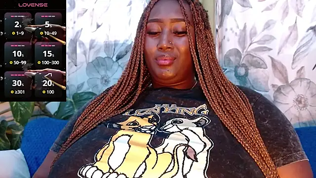desirewilliam online show from July 17, 3:42 pm