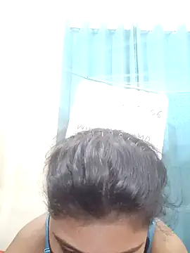 Tamanna490 online show from October 9, 5:02 pm