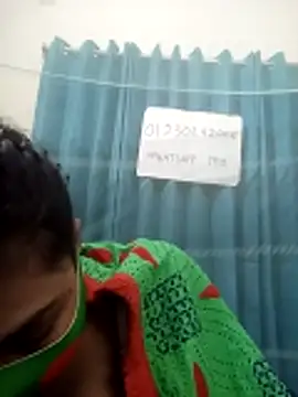 Tamanna490 online show from December 3, 4:50 pm