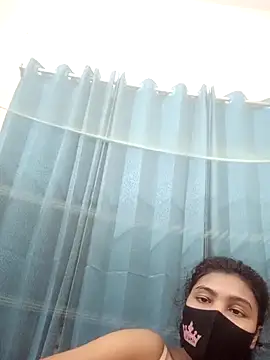 Tamanna490 online show from October 7, 3:13 pm