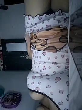 inezp online show from October 1, 4:17 am