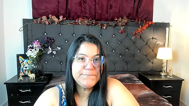 sofia sorceress5 online show from November 3, 12:16 am