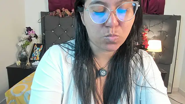 sofia sorceress5 online show from November 21, 12:20 am