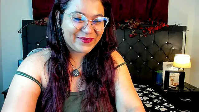 Snapshot of sofia_sorceress5 chatting on September 24, 9:38 am sofia sorceress5 online show from September 24, 9:38 am