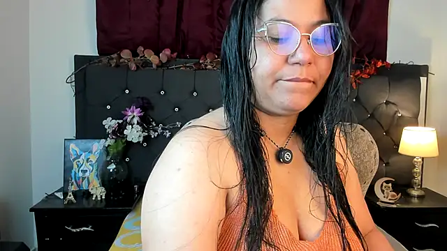 sofia sorceress5 online show from October 21, 1:16 am