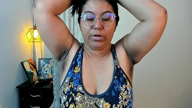 sofia sorceress5 online show from February 5, 1:01 am