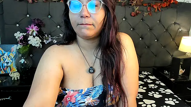 Snapshot of sofia_sorceress5 chatting on September 19, 12:47 am sofia sorceress5 online show from September 19, 12:47 am