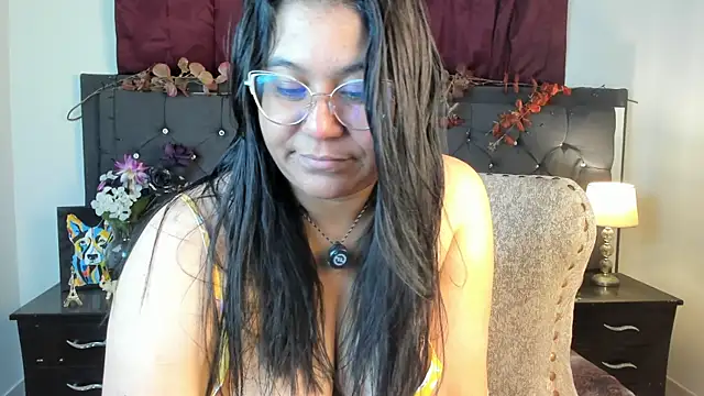 sofia sorceress5 online show from November 4, 1:31 am