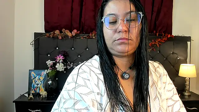 sofia sorceress5 online show from October 20, 3:08 am