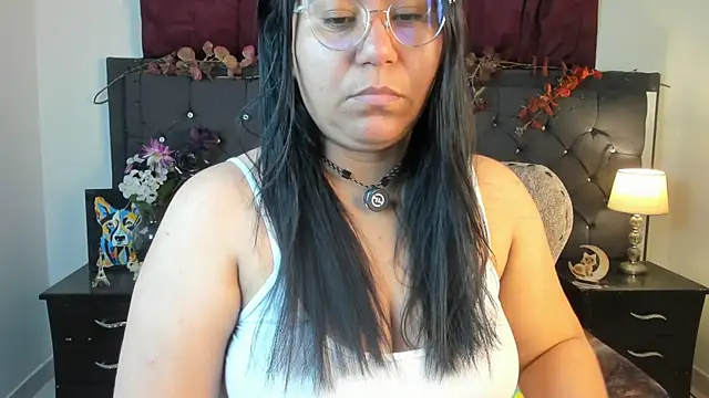 sofia sorceress5 online show from November 7, 12:48 am