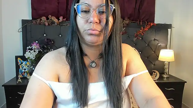 sofia sorceress5 online show from November 5, 12:25 am