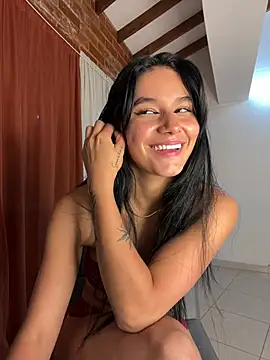 Snapshot of Vaneza_G1 chatting on June 25, 5:12 am Vaneza G1 online show from June 25, 5:12 am