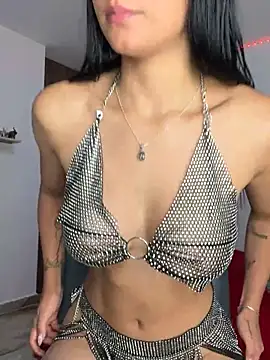 Vaneza G1 online show from April 25, 4:37 am