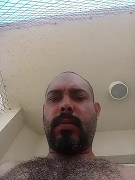 jfgustavo001 online show from January 9, 2:35 pm