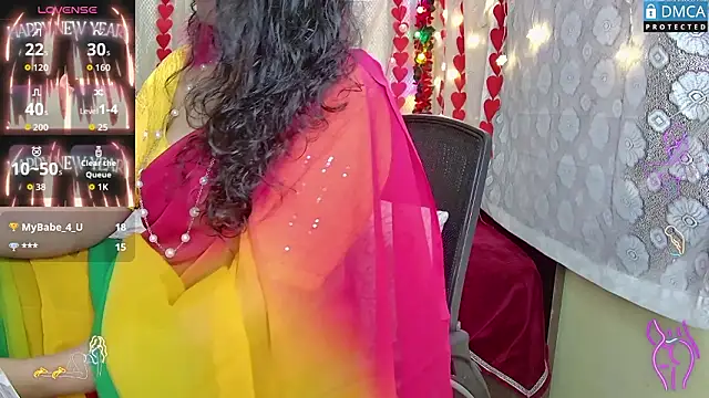 MasTANIYA online show from March 3, 2:02 pm