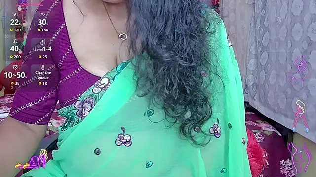 MasTANIYA online show from April 10, 2:02 pm