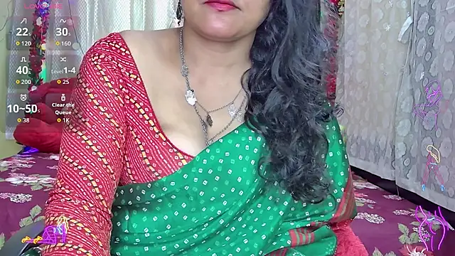 MasTANIYA online show from April 12, 9:18 pm