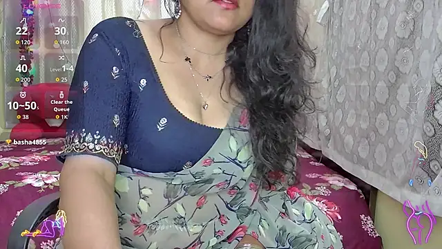 MasTANIYA online show from April 7, 9:16 pm