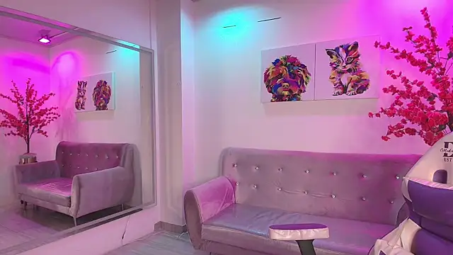 Antonella wild online show from April 9, 3:30 am