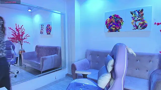 Antonella wild online show from March 13, 3:44 am