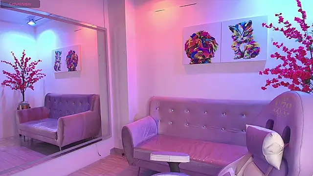 Antonella wild online show from March 27, 3:37 am