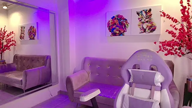 Antonella wild online show from April 16, 3:29 am