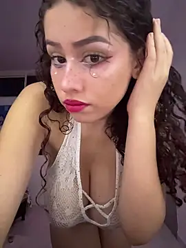 Snapshot of 18_salo chatting on February 20, 3:58 am 18 salo online show from February 20, 3:58 am