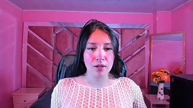 Miha Cute online show from April 1, 4:03 am