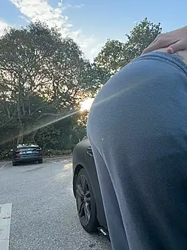 sweetsirenn online show from February 11, 1:11 pm