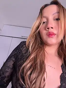 Becca Johnson u online show from June 19, 12:49 am