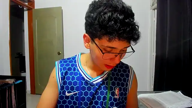 jacobs shelby online show from November 5, 1:09 am