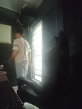 jacobs shelby online show from January 8, 10:16 pm