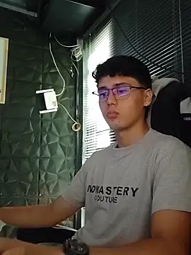 jacobs shelby online show from October 21, 2:05 pm