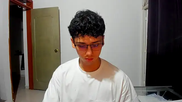 jacobs shelby online show from November 6, 12:03 am