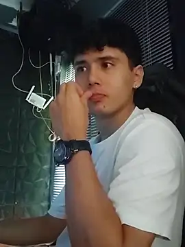 jacobs shelby online show from November 6, 1:26 pm