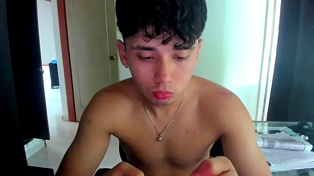 jacobs shelby online show from October 25, 8:31 pm