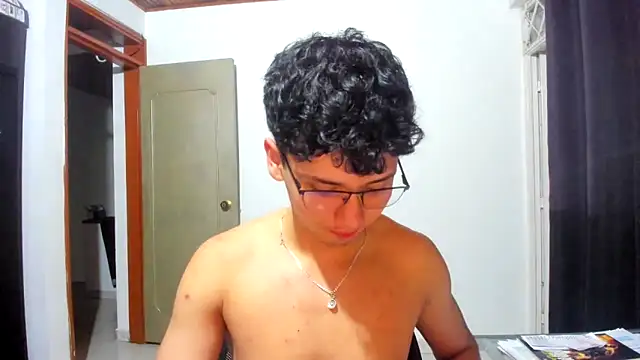 jacobs shelby online show from November 7, 1:32 am