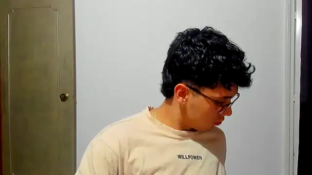 jacobs shelby online show from October 30, 11:56 pm