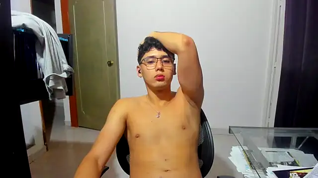 jacobs shelby online show from October 22, 2:11 am